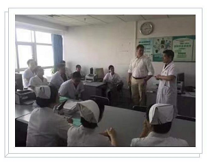 Arthrex生物制品全球产品经理来华路演并解疑答惑