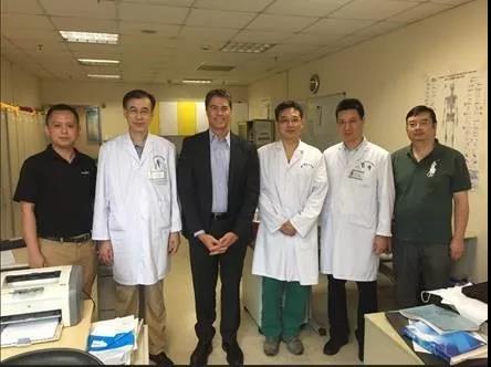 Arthrex生物制品全球产品经理来华路演并解疑答惑