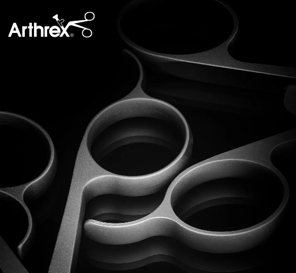 2019 COA，Arthrex 展台，不见不散！