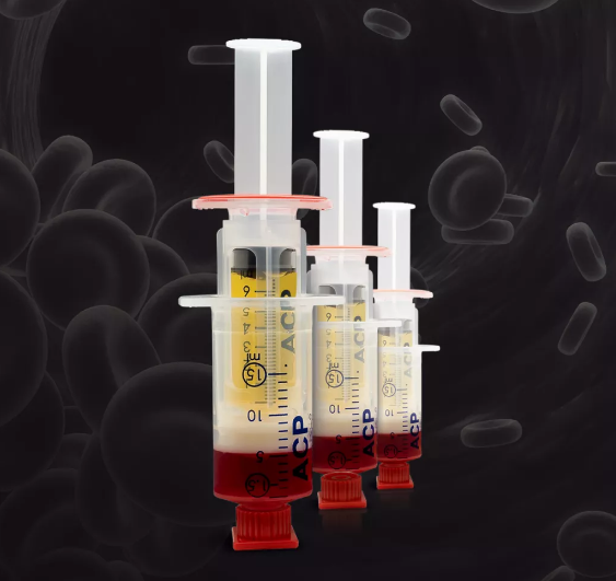 先睹为快-骨生物材料展区