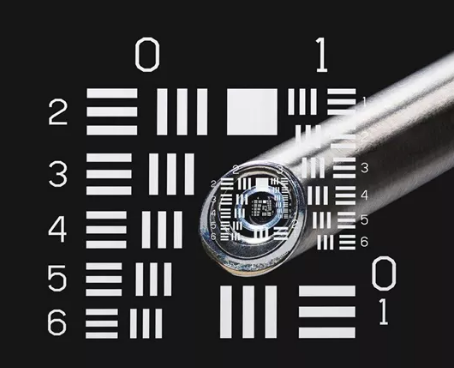 先睹为快-关节镜设备展区