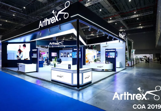 锐有才，适为盛——2019 COA 锐适新境界