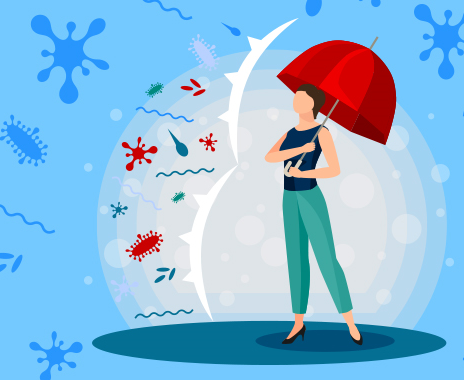 来自Arthrex的疫情防护小贴士！