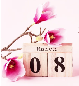 今天的祝福，送给独一无二的“妳”