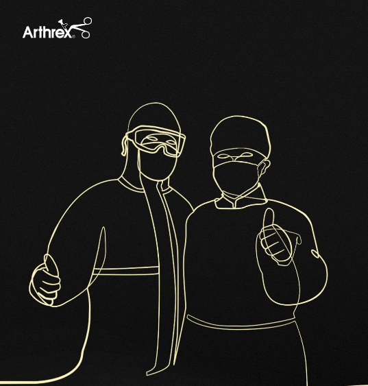 8.19中国医师节，致敬乘风破浪的他们！