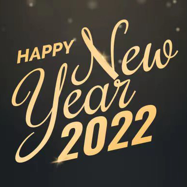 万物明朗，所愿皆成-2022元旦快乐!