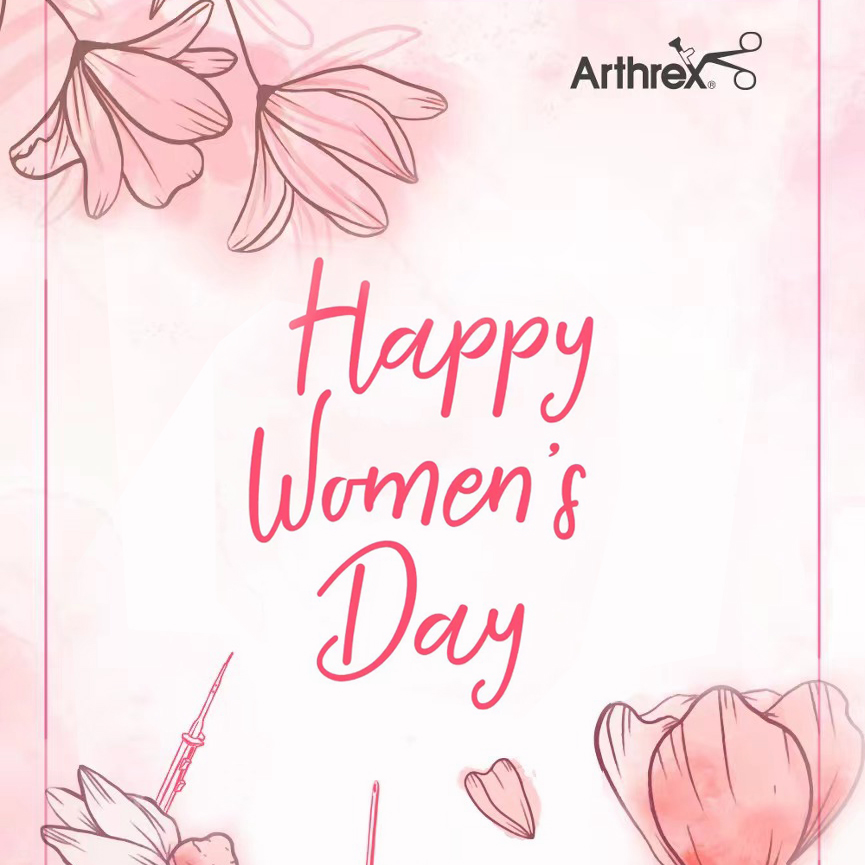 Happy Women's Day