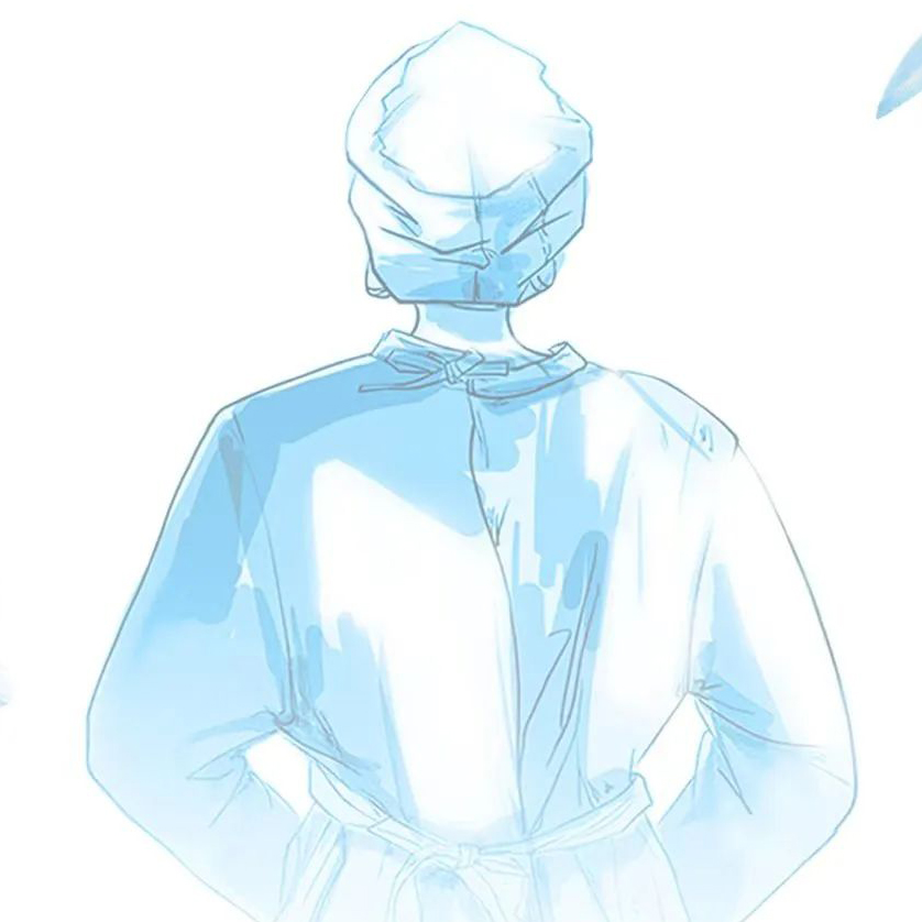 白衣芳华，恒久守护 - 国际护士节，致敬白衣天使