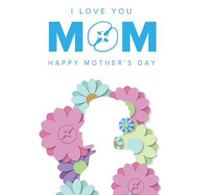 5•14母亲节 | 祝福所有的妈妈节日快乐