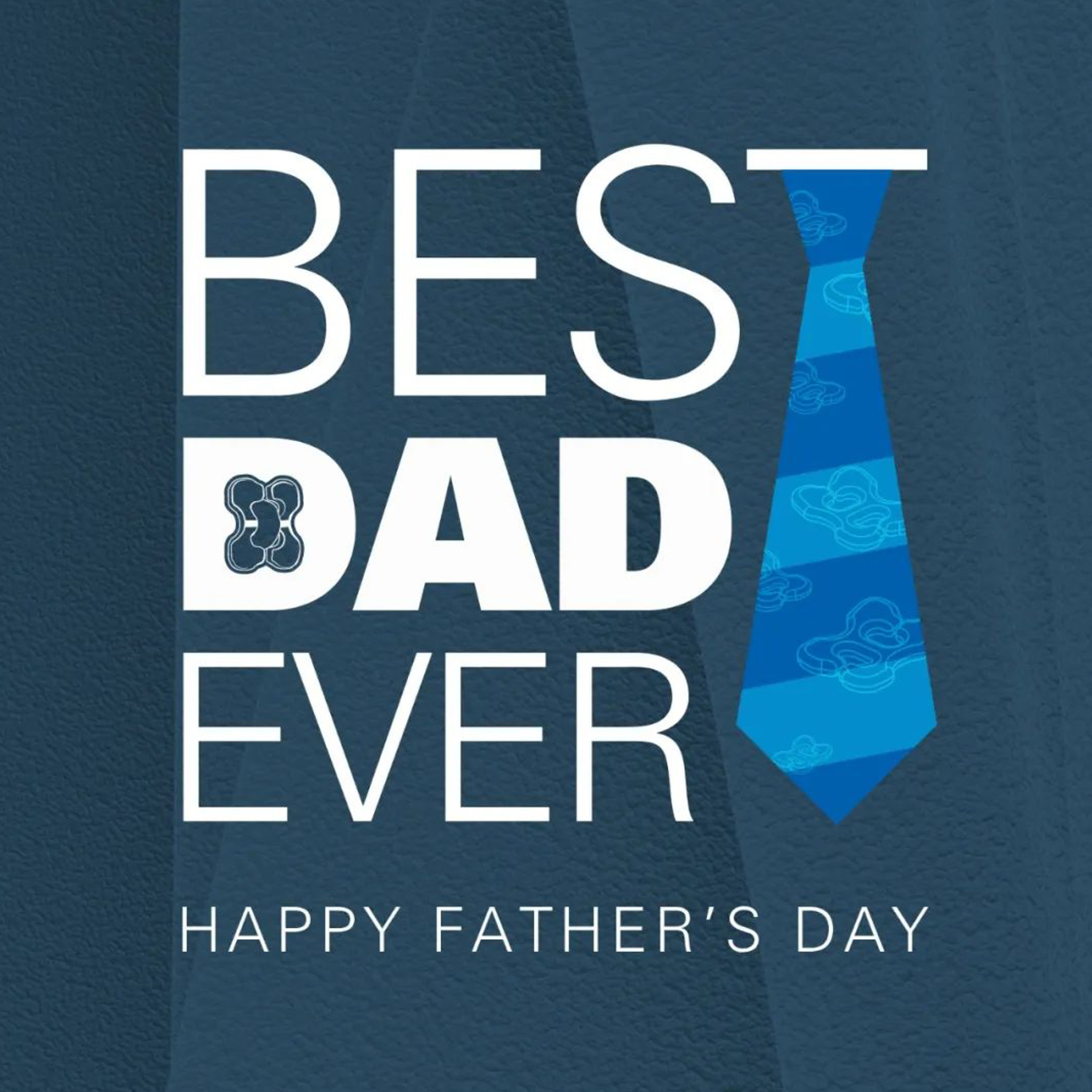 父亲节 | 父爱如山，感恩于心