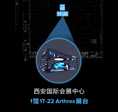 15th COA，Arthrex与您相约