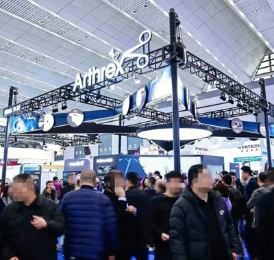 Arthrex @ 15th COA——引领全球创新力量，根植中国蓬勃骨科