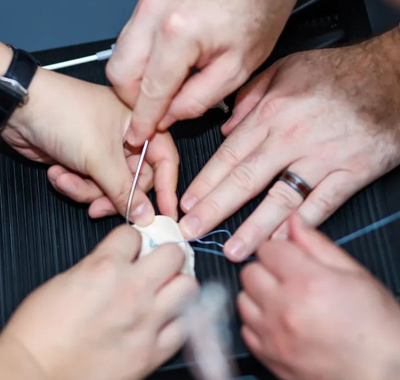 精彩回顾- Arthrex 创新产品闪耀 APKASS 2024 & IFOSMA