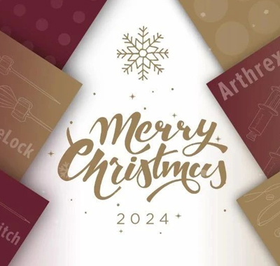 璀璨圣诞 翩然而至