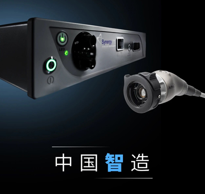 【强势来袭】Arthrex-爱仕瑞®4K内窥镜摄像系统已获批