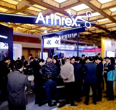 即刻启航：Arthrex FiberTak全缝线锚钉于2025CSSM首秀上市