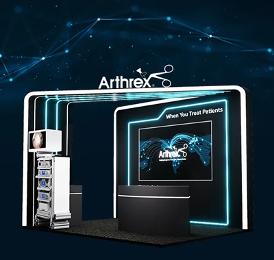 21st IFOSMA | Arthrex新品 · 活动亮点全预告